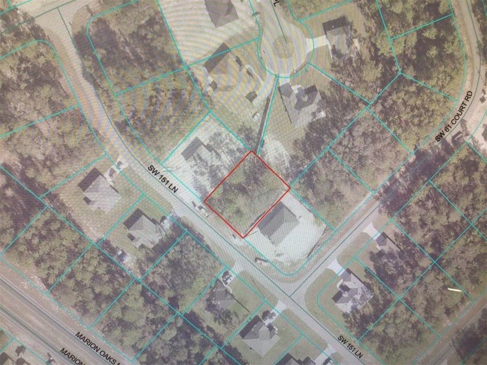 For Sale: $50,000 (0.29 acres)