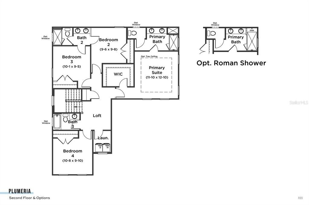 En Venta: $499,990 (4 camas, 3 baños, 2532 Pies cuadrados)