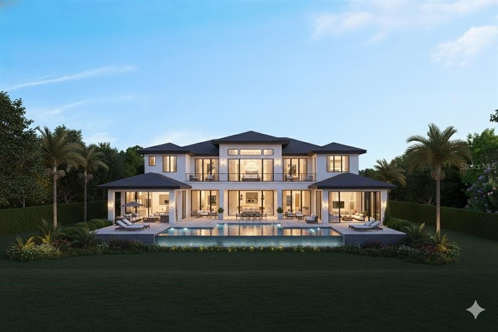 For Sale: $7,500,000 (5 beds, 6 baths, 7043 Square Feet)