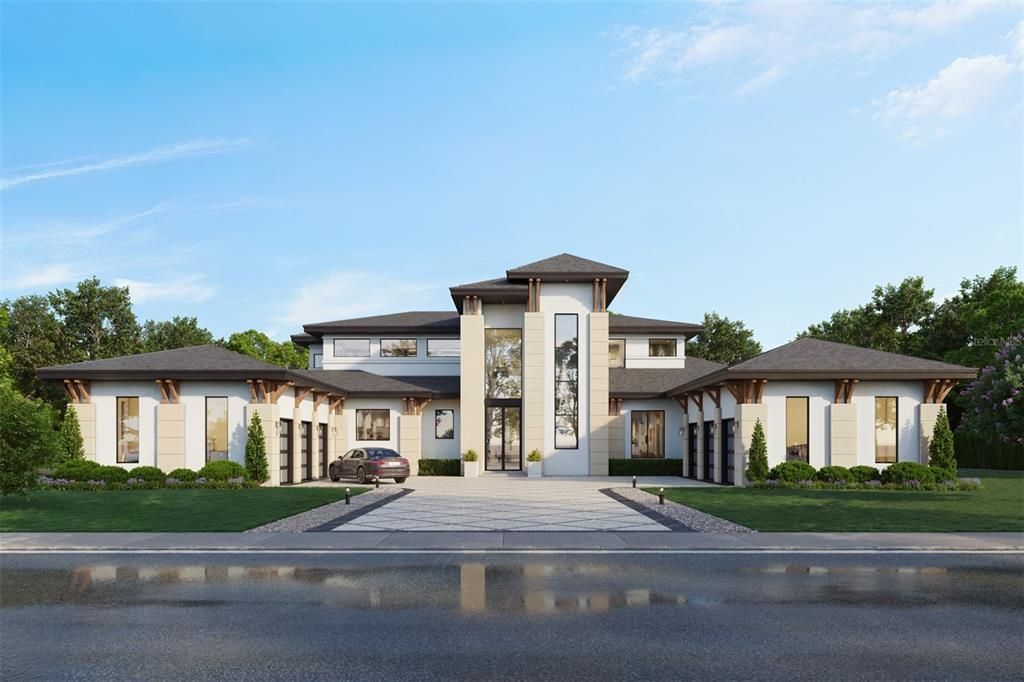 For Sale: $7,500,000 (5 beds, 6 baths, 7043 Square Feet)