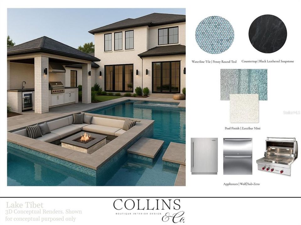 For Sale: $7,500,000 (5 beds, 6 baths, 7043 Square Feet)