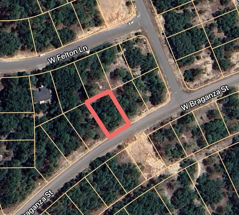 For Sale: $22,900 (0.24 acres)