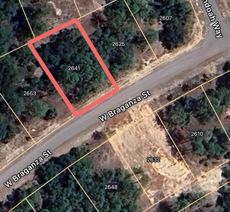 For Sale: $22,900 (0.24 acres)