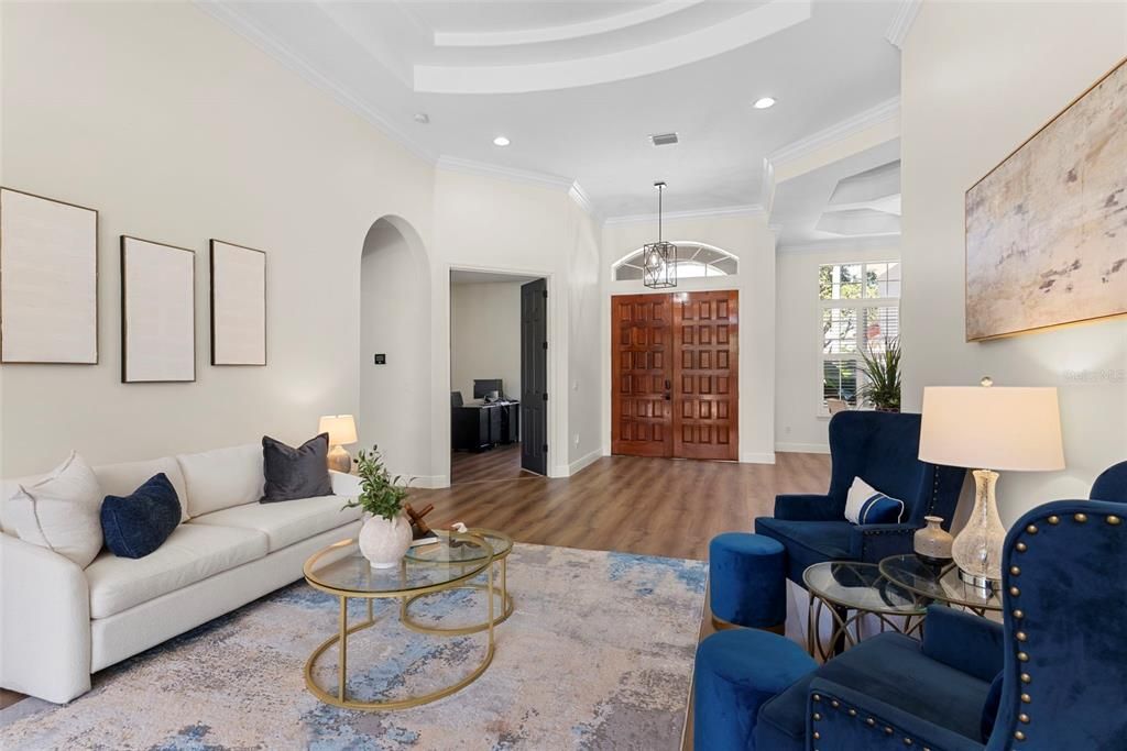 Под контрактом: $875,000 (5 спален, 5 ванн, 3277 Квадратных фут)