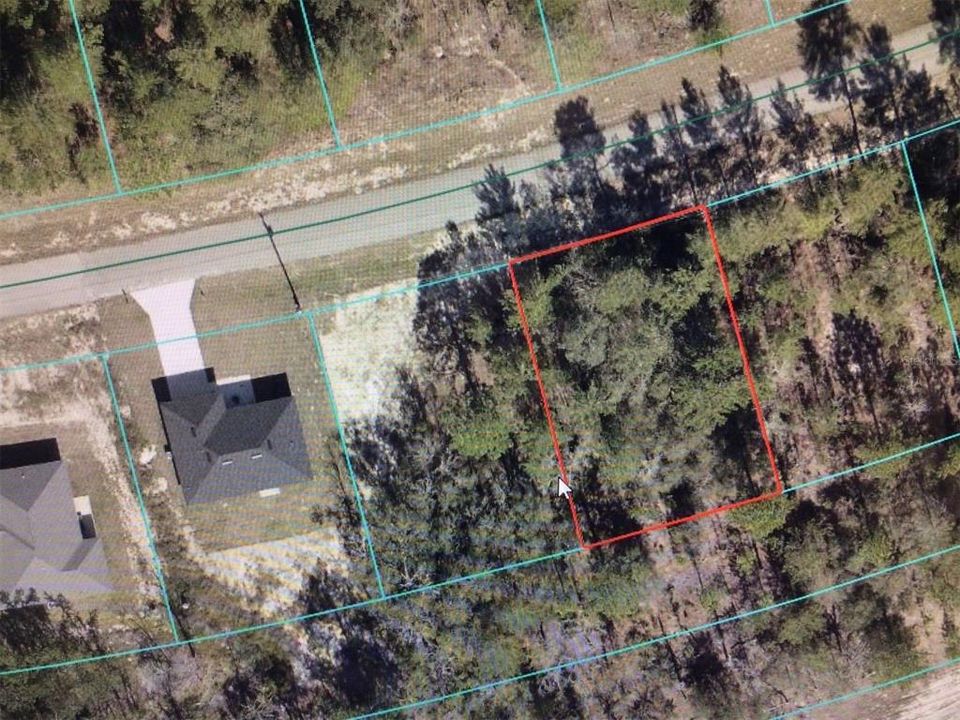 На продажу: $50,000 (0.24 acres)