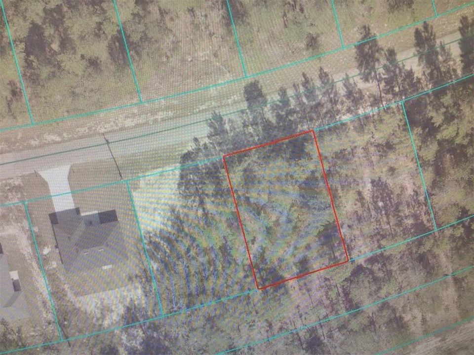 На продажу: $50,000 (0.24 acres)