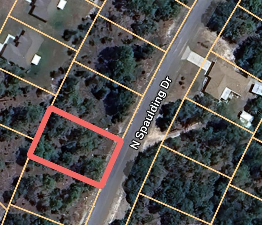 For Sale: $21,900 (0.23 acres)