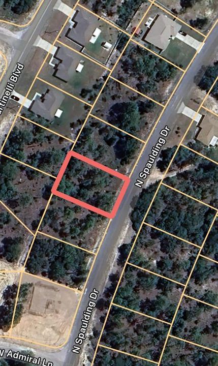 For Sale: $21,900 (0.23 acres)