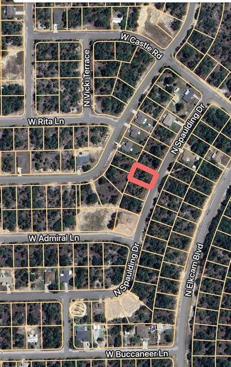 For Sale: $21,900 (0.23 acres)