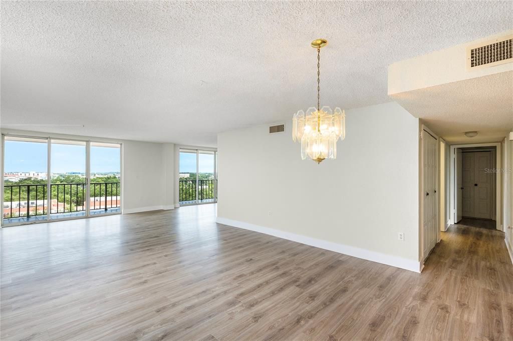 В аренду: $2,300 (2 спален, 2 ванн, 1545 Квадратных фут)