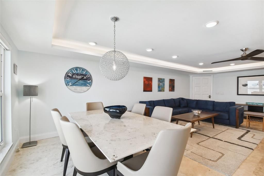 Active With Contract: $850,000 (2 beds, 2 baths, 1420 Square Feet)
