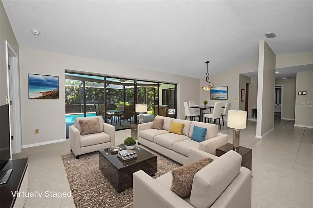 Activo con contrato: $525,000 (2 camas, 2 baños, 1683 Pies cuadrados)