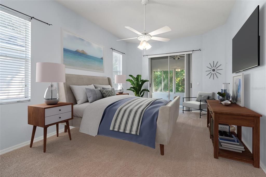 Под контрактом: $400,000 (4 спален, 2 ванн, 2101 Квадратных фут)