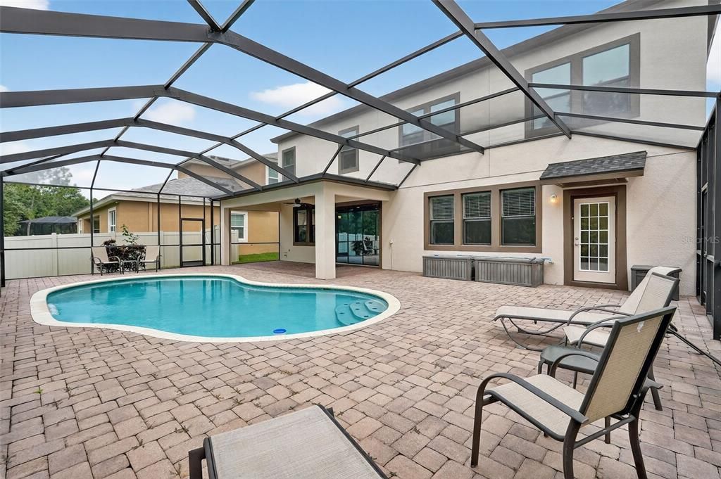 Active With Contract: $669,999 (4 beds, 3 baths, 3168 Square Feet)