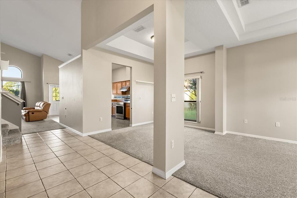 出租: $3,000 (4 贝兹, 2 浴室, 2250 平方英尺)