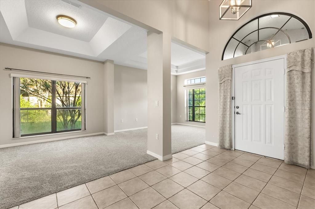 出租: $3,000 (4 贝兹, 2 浴室, 2250 平方英尺)