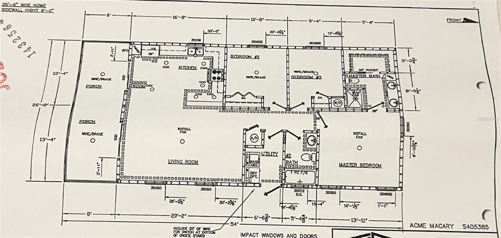 En Venta: $549,900 (3 camas, 2 baños, 1242 Pies cuadrados)
