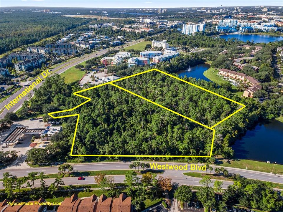 For Sale: $16,000,000 (8.72 acres)