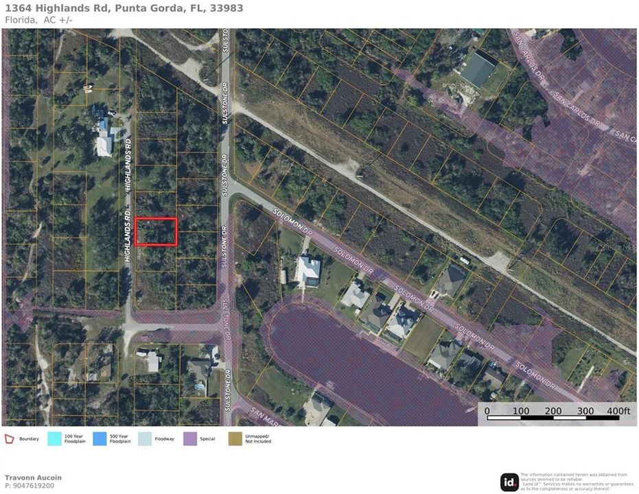 For Sale: $25,000 (0.23 acres)