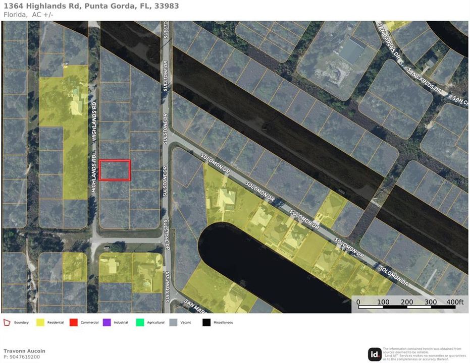 For Sale: $25,000 (0.23 acres)