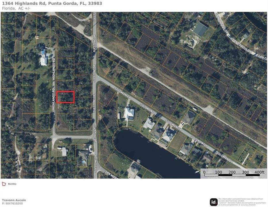 For Sale: $25,000 (0.23 acres)