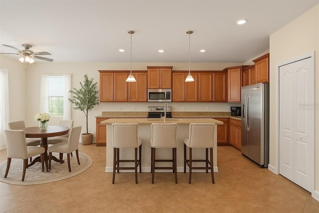 For Sale: $350,550 (3 beds, 3 baths, 2562 Square Feet)