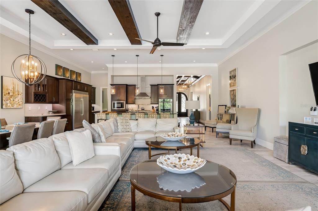 En Venta: $3,190,000 (9 camas, 9 baños, 6756 Pies cuadrados)