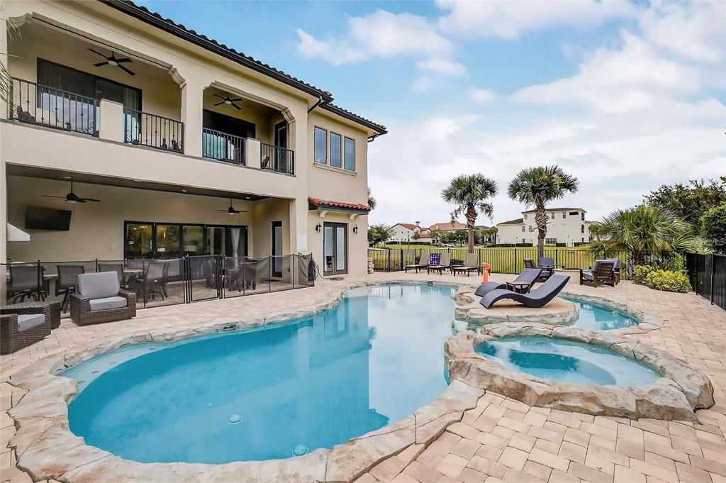 En Venta: $3,190,000 (9 camas, 9 baños, 6756 Pies cuadrados)