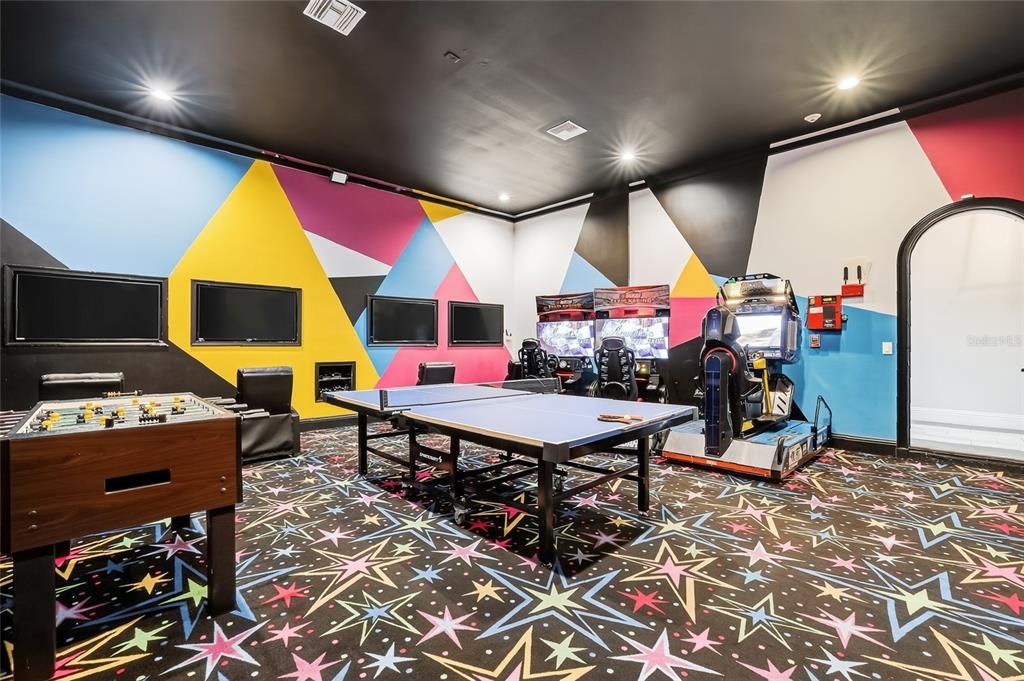 En Venta: $3,190,000 (9 camas, 9 baños, 6756 Pies cuadrados)