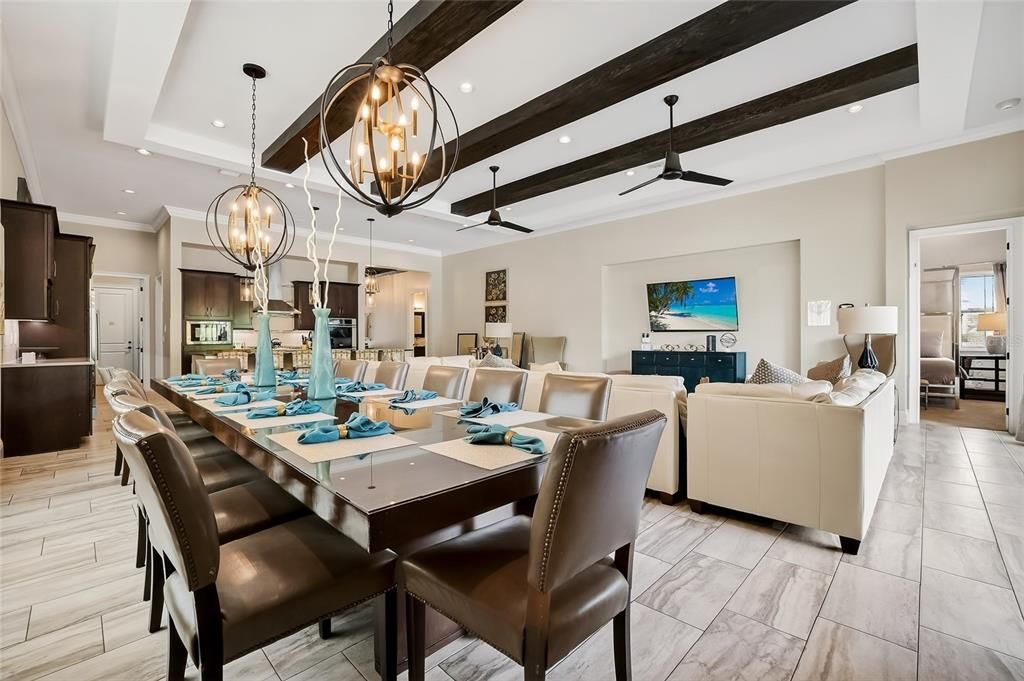 En Venta: $3,190,000 (9 camas, 9 baños, 6756 Pies cuadrados)