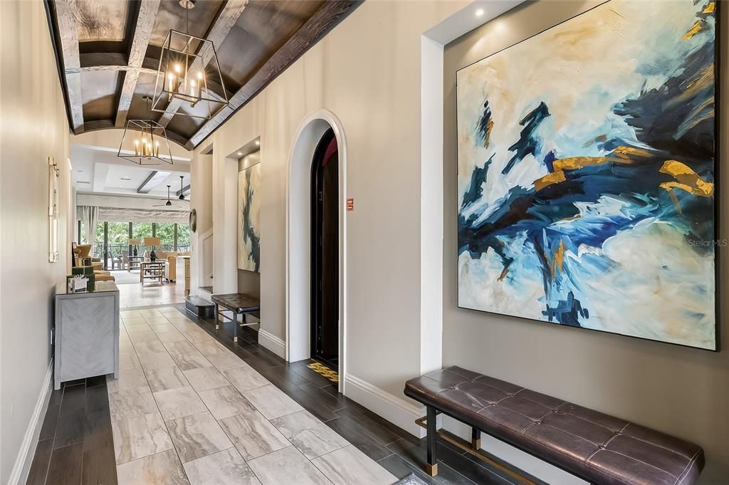 En Venta: $3,190,000 (9 camas, 9 baños, 6756 Pies cuadrados)