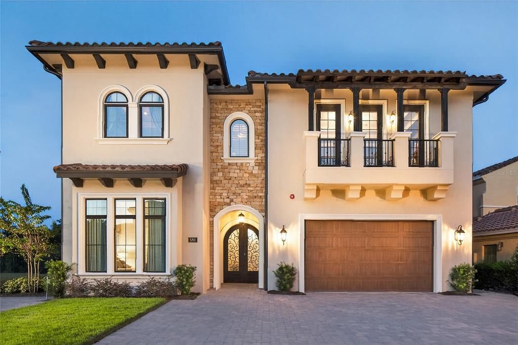 En Venta: $3,190,000 (9 camas, 9 baños, 6756 Pies cuadrados)