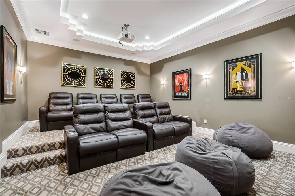 En Venta: $3,190,000 (9 camas, 9 baños, 6756 Pies cuadrados)