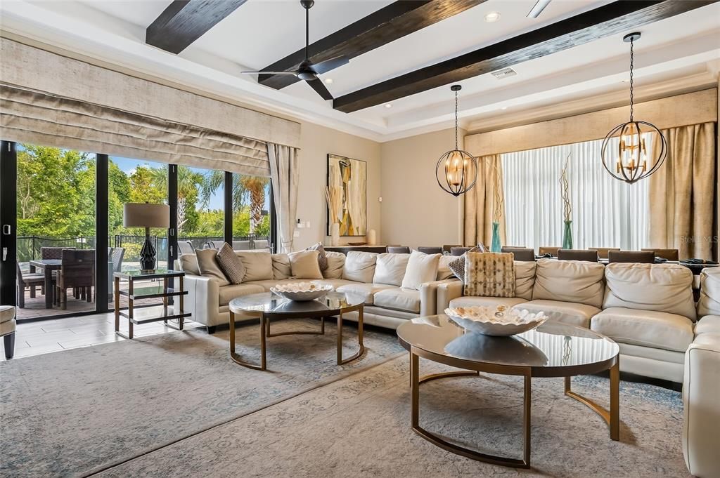 En Venta: $3,190,000 (9 camas, 9 baños, 6756 Pies cuadrados)