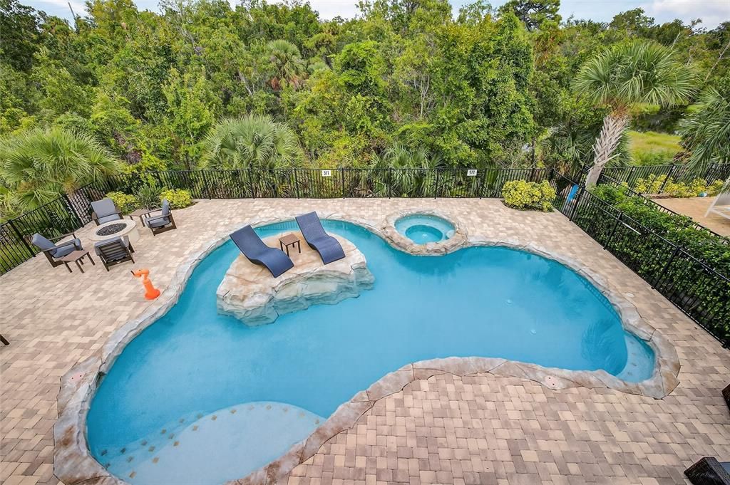 En Venta: $3,190,000 (9 camas, 9 baños, 6756 Pies cuadrados)