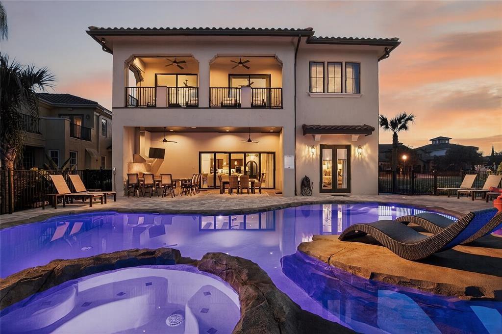 En Venta: $3,190,000 (9 camas, 9 baños, 6756 Pies cuadrados)