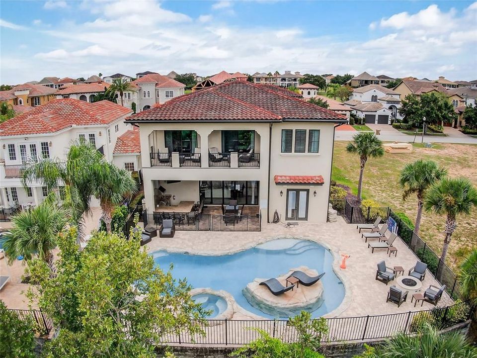 En Venta: $3,190,000 (9 camas, 9 baños, 6756 Pies cuadrados)