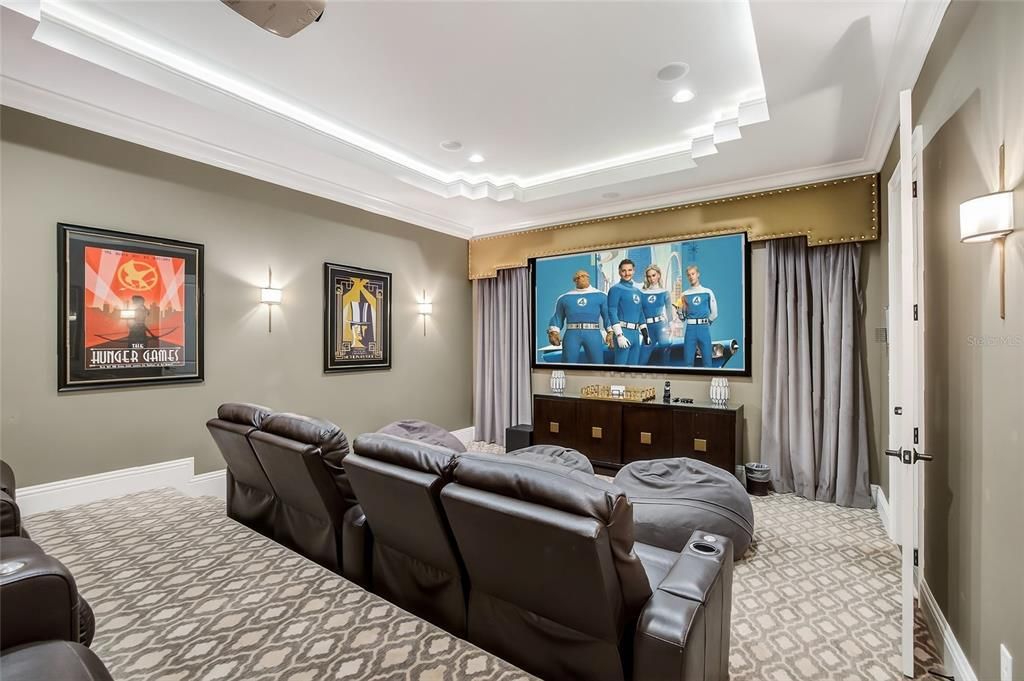 En Venta: $3,190,000 (9 camas, 9 baños, 6756 Pies cuadrados)