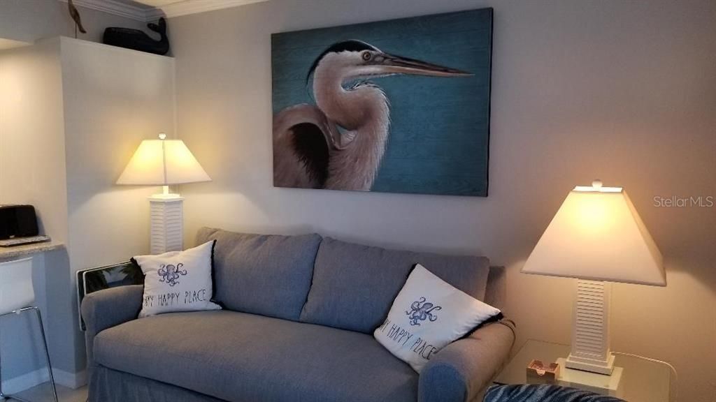 En Renta: $2,700 (1 camas, 1 baños, 480 Pies cuadrados)