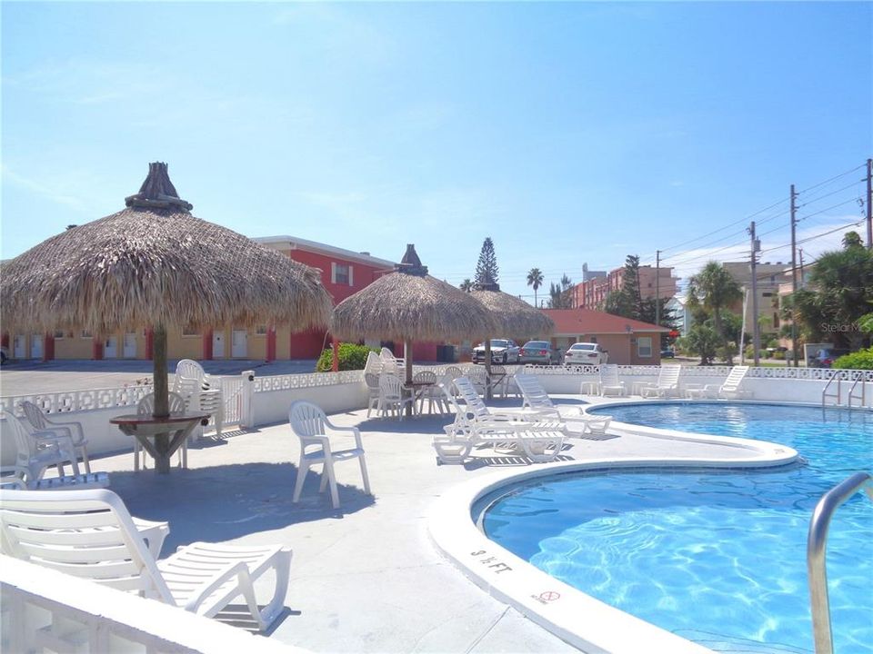 En Renta: $2,700 (1 camas, 1 baños, 480 Pies cuadrados)