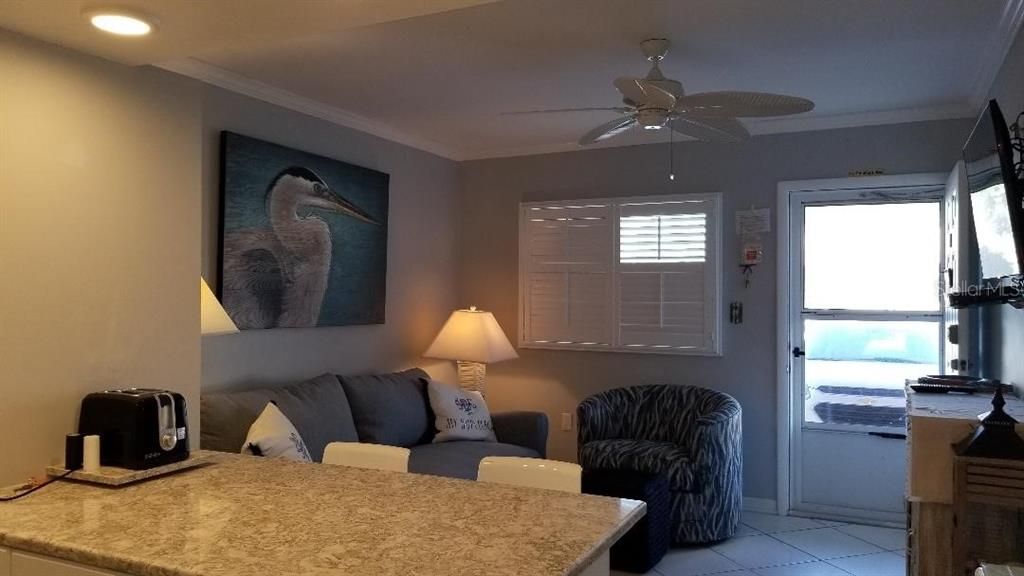 En Renta: $2,700 (1 camas, 1 baños, 480 Pies cuadrados)