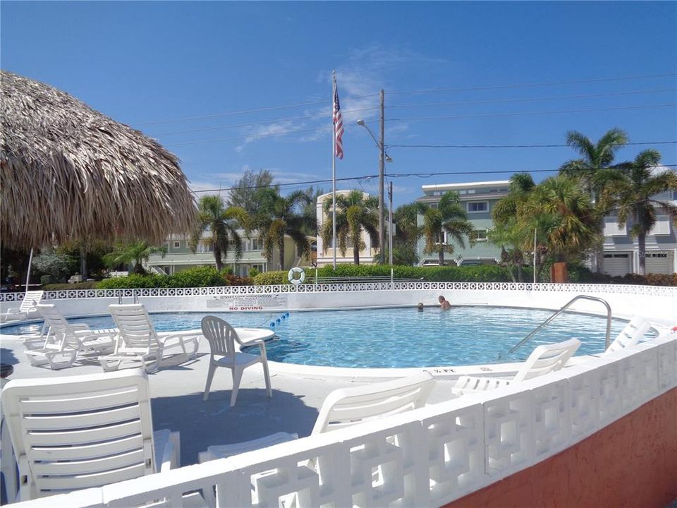 En Renta: $2,700 (1 camas, 1 baños, 480 Pies cuadrados)