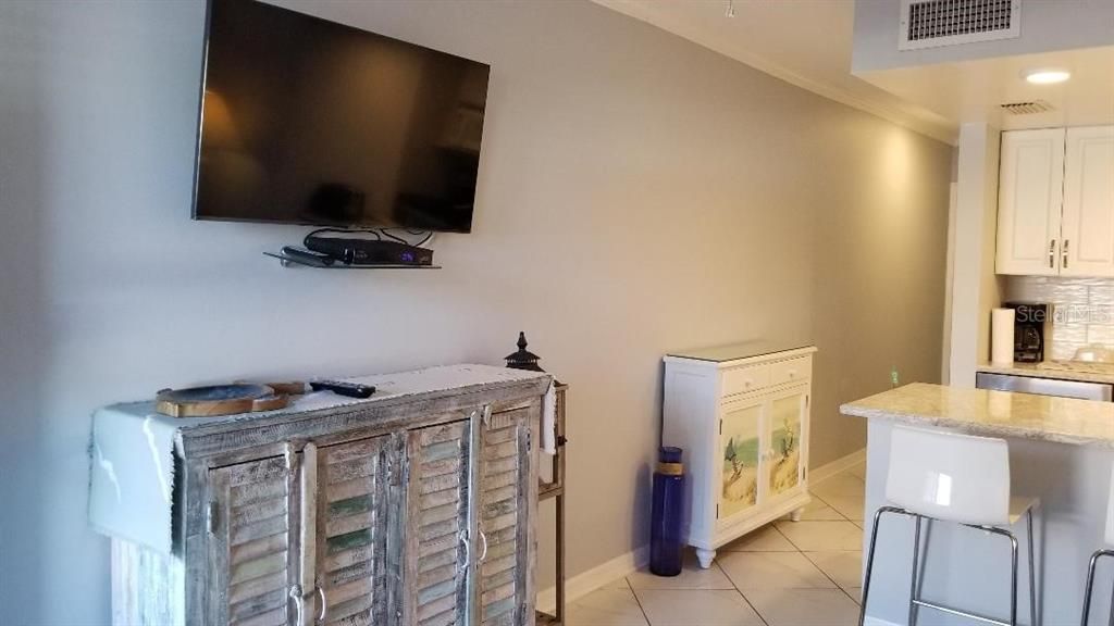 En Renta: $2,700 (1 camas, 1 baños, 480 Pies cuadrados)