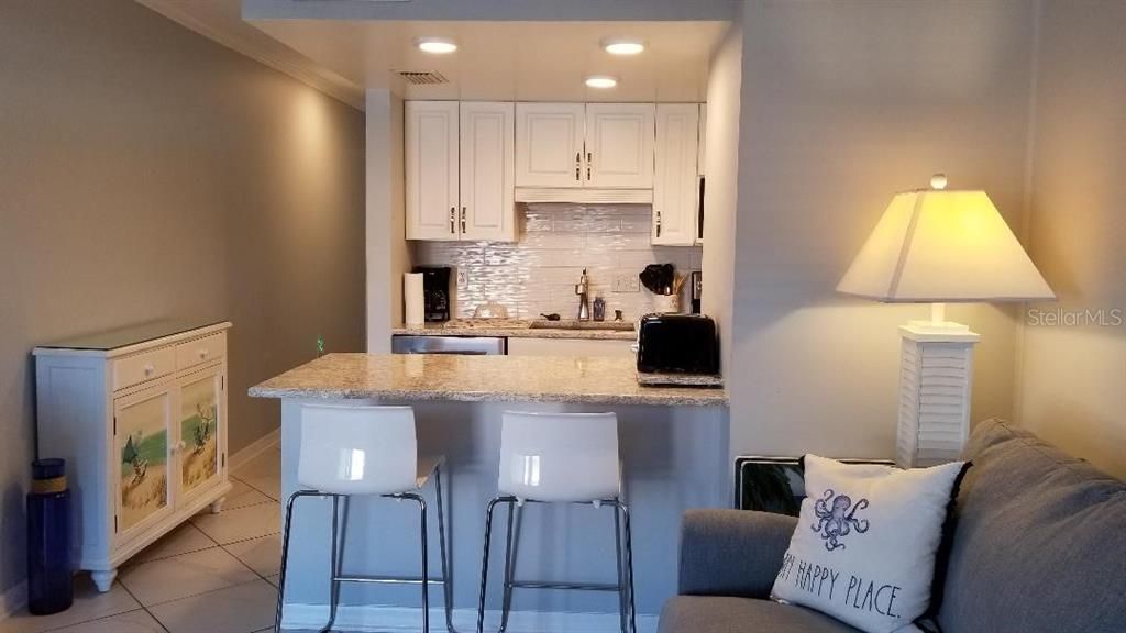 En Renta: $2,700 (1 camas, 1 baños, 480 Pies cuadrados)