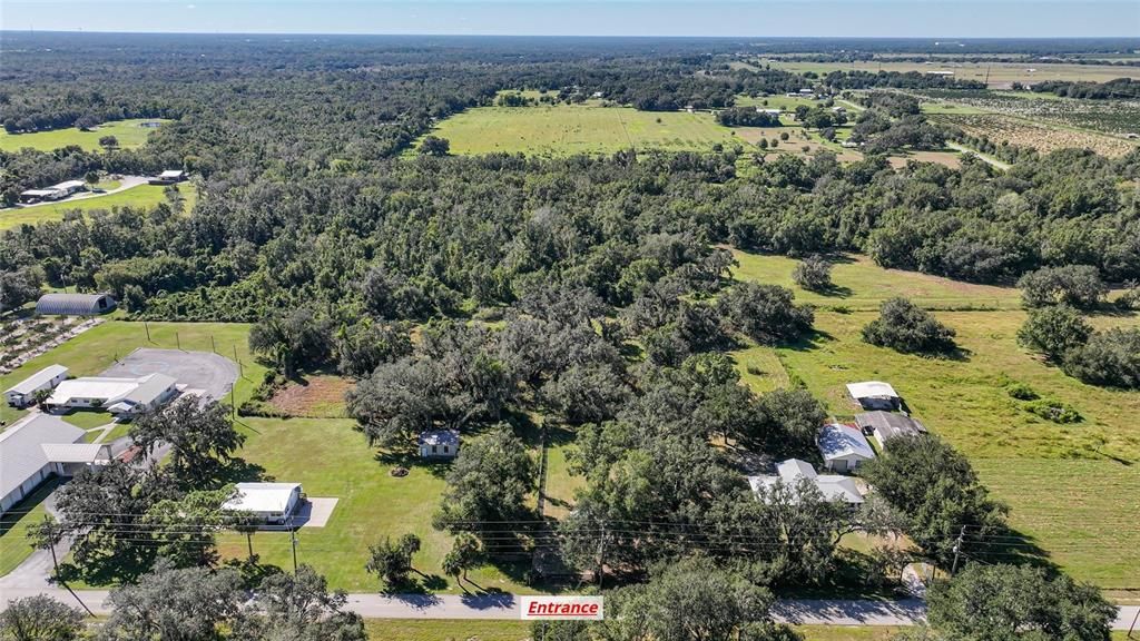 Vendido Recientemente: $160,000 (5.63 acres)