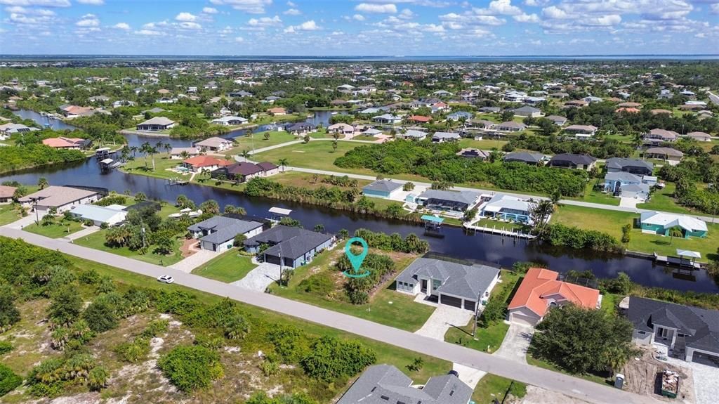 Activo con contrato: $74,500 (0.23 acres)