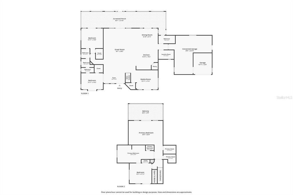 For Sale: $849,000 (4 beds, 2 baths, 3705 Square Feet)