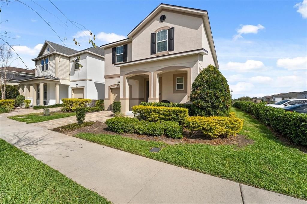 For Rent: $3,600 (4 beds, 3 baths, 2488 Square Feet)