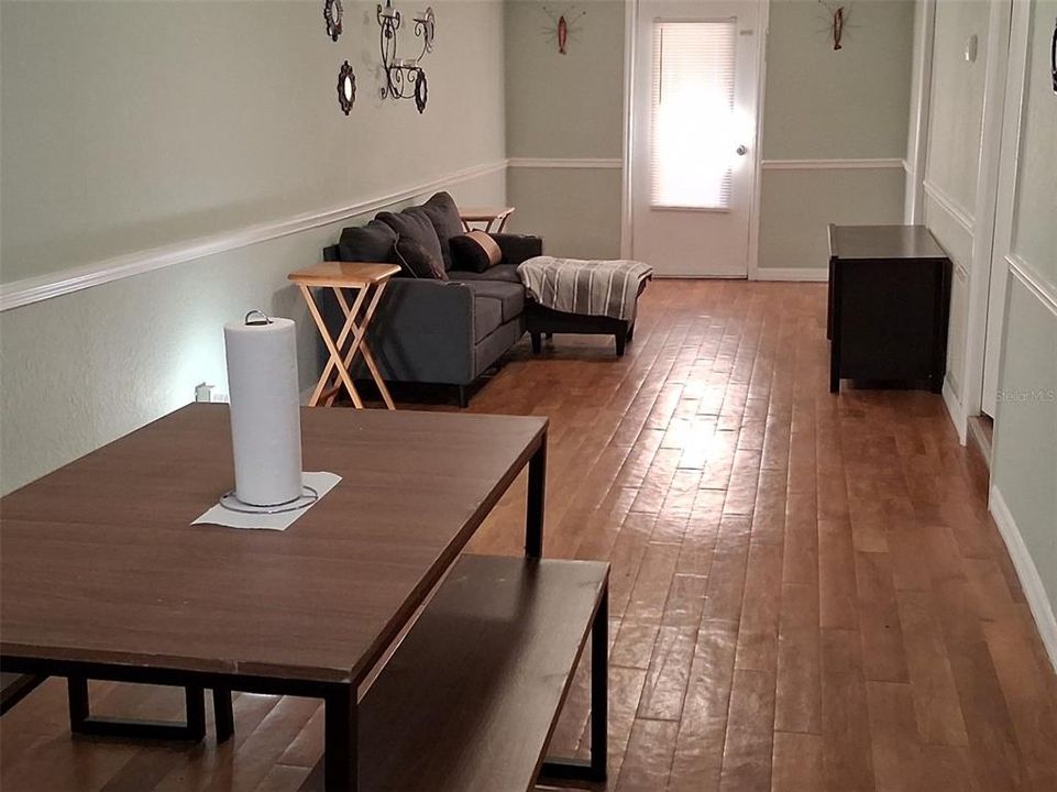 En Renta: $1,750 (2 camas, 1 baños, 800 Pies cuadrados)