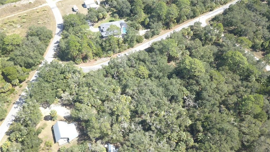 На продажу: $40,000 (1.25 acres)